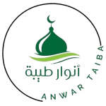 شعار أنوار طيبة - حملات1