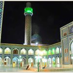 أويس القرني - الرقة - سوريا