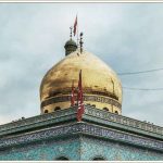 السيدة زينب الكبرى - دمشق - سوريا