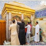 المختار الثفقي - النجف - العراق