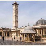 النبي زكريا - حلب - سوريا