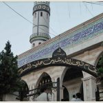 النبي شيت - إدلب - سوريا