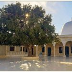 النبي هابيل - دمشق - سوريا