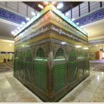 صافي صفا - النجف - العراق