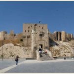 مقام الخضر - حلب - سوريا