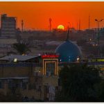 ميثم التمار - النجف - العراق