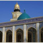 هاني بن عروة - النجف - العراق